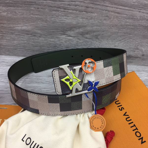 Louis Vuitton 40MM Belt LVB00350 Louis Vuitton 40MM Belt LVB00350